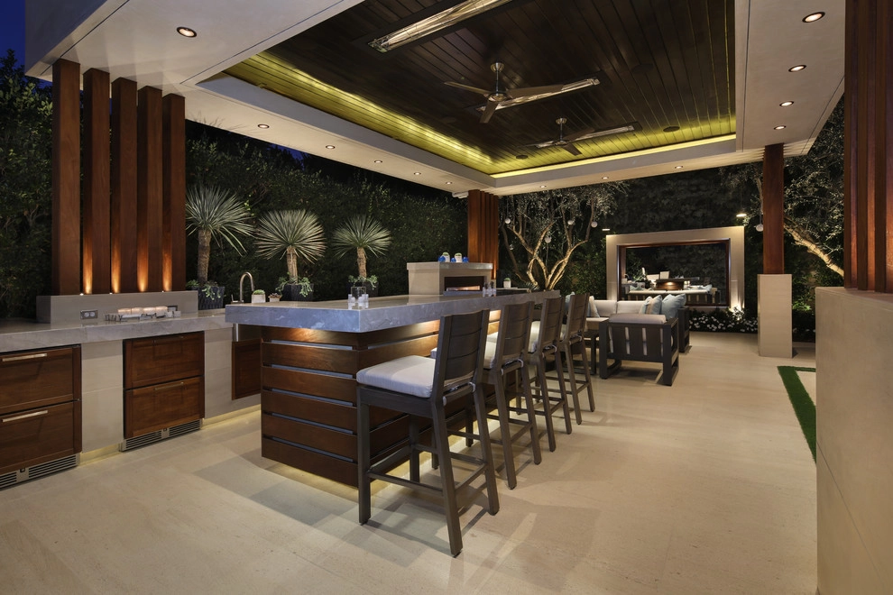 Villa Park by Altera Landscape - Photo 17