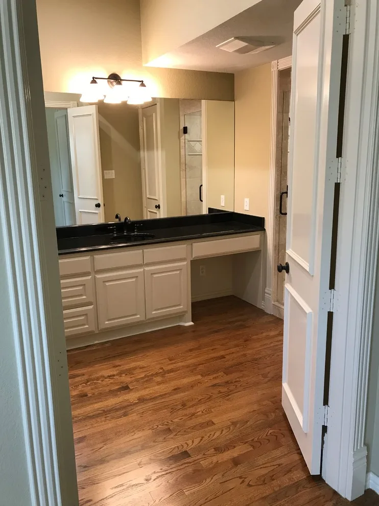 Layout Adjustment by James Chris Design Build, LLC. - Photo 5