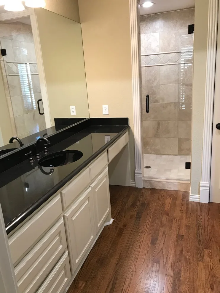 Layout Adjustment by James Chris Design Build, LLC. - Photo 4