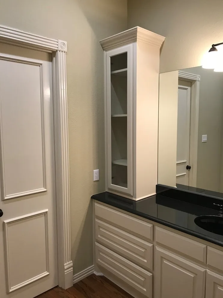Layout Adjustment by James Chris Design Build, LLC. - Photo 6