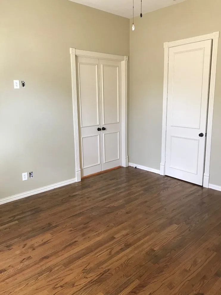Layout Adjustment by James Chris Design Build, LLC. - Photo 2