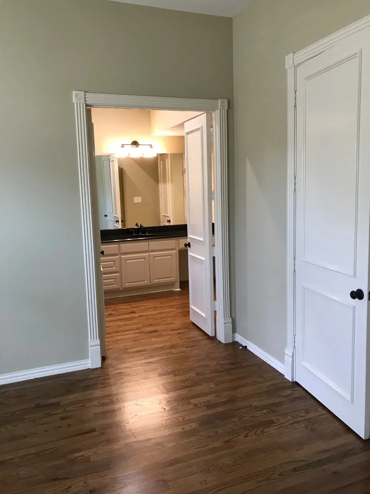 Layout Adjustment by James Chris Design Build, LLC. - Photo 3