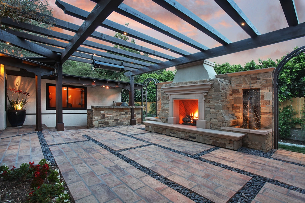 Sierra Madre by Altera Landscape - Photo 9
