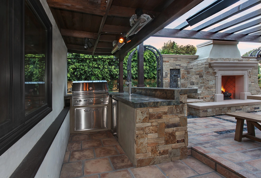Sierra Madre by Altera Landscape - Photo 4