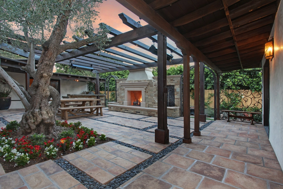 Sierra Madre by Altera Landscape - Photo 3