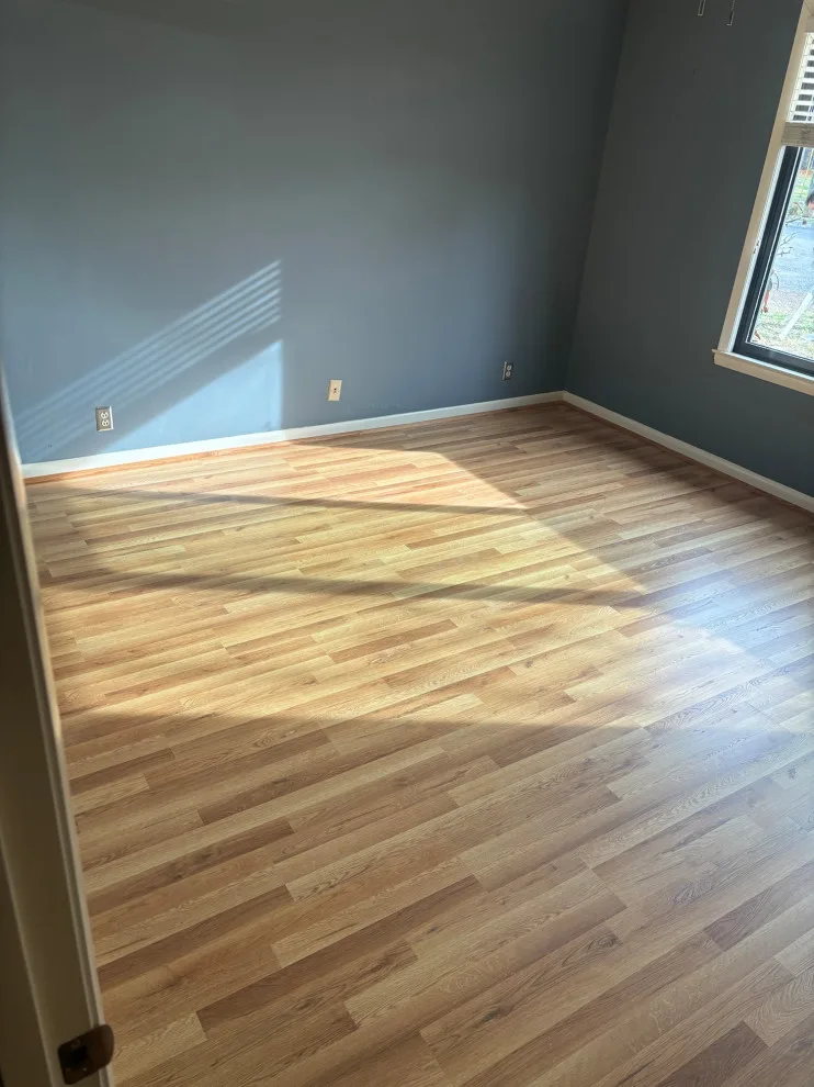 Floor Installation by LD Remodeling LLC - Photo 8