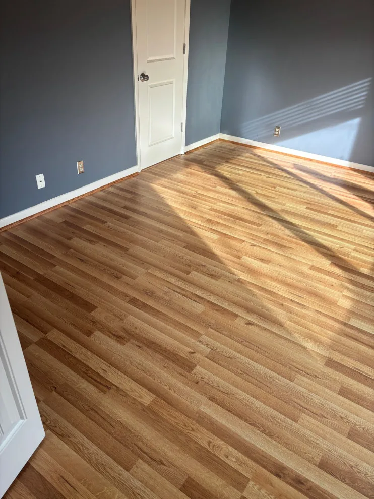 Floor Installation by LD Remodeling LLC - Photo 5
