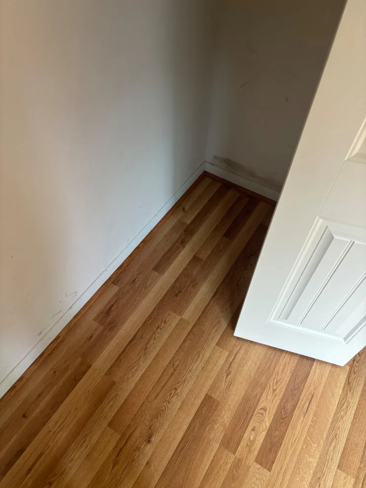 Floor Installation by LD Remodeling LLC - Photo 2