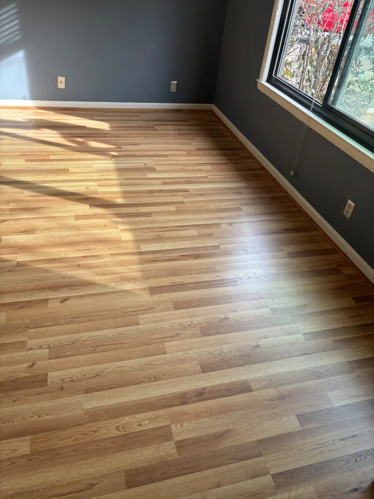 Floor Installation by LD Remodeling LLC - Photo 6