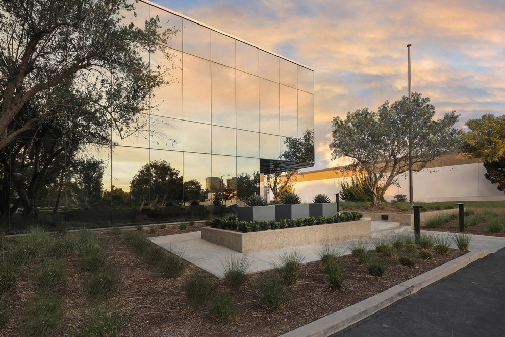 Irvine Commercial Property by Altera Landscape - Photo 3