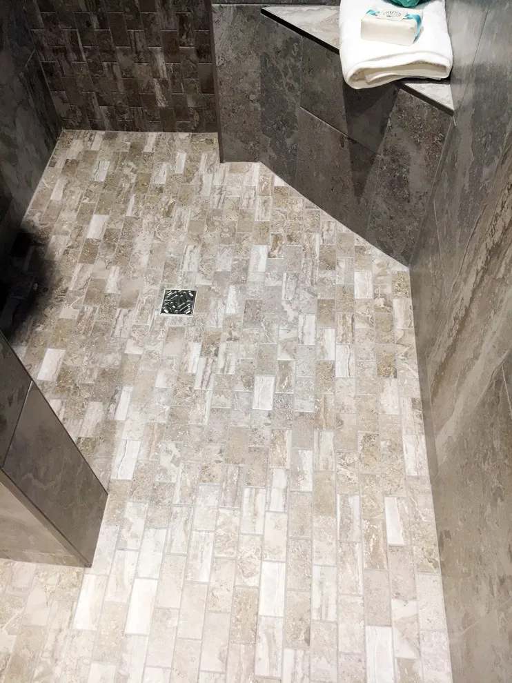 Tile Initiatives by Van's Home Center by Van's Home Center - Photo 2