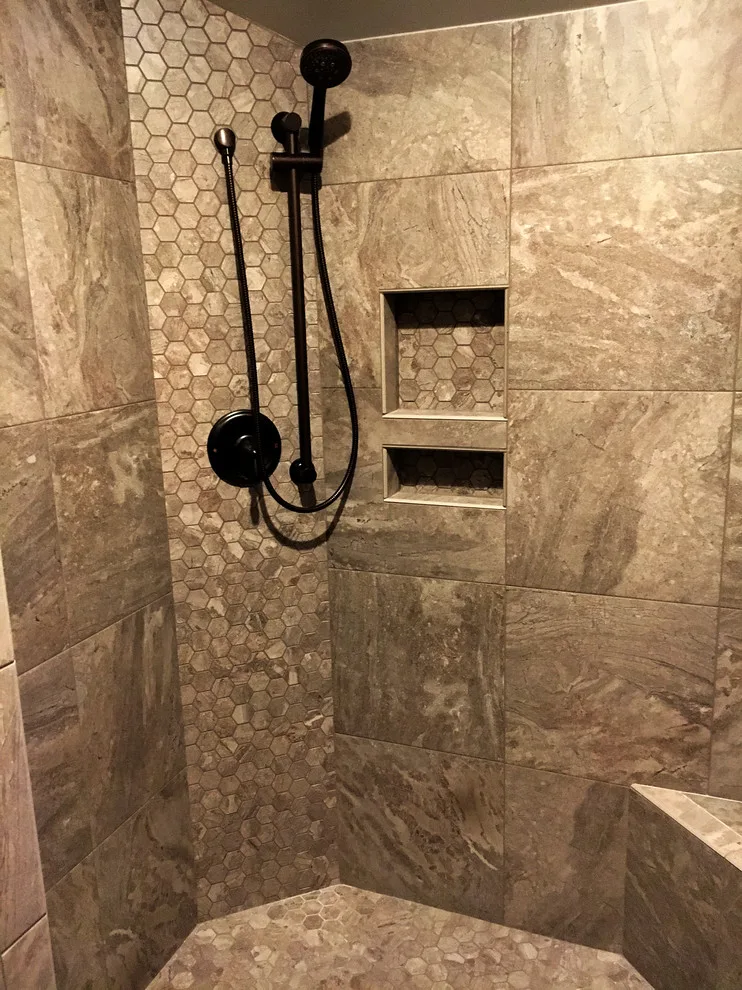 Tile Initiatives by Van's Home Center by Van's Home Center - Photo 16