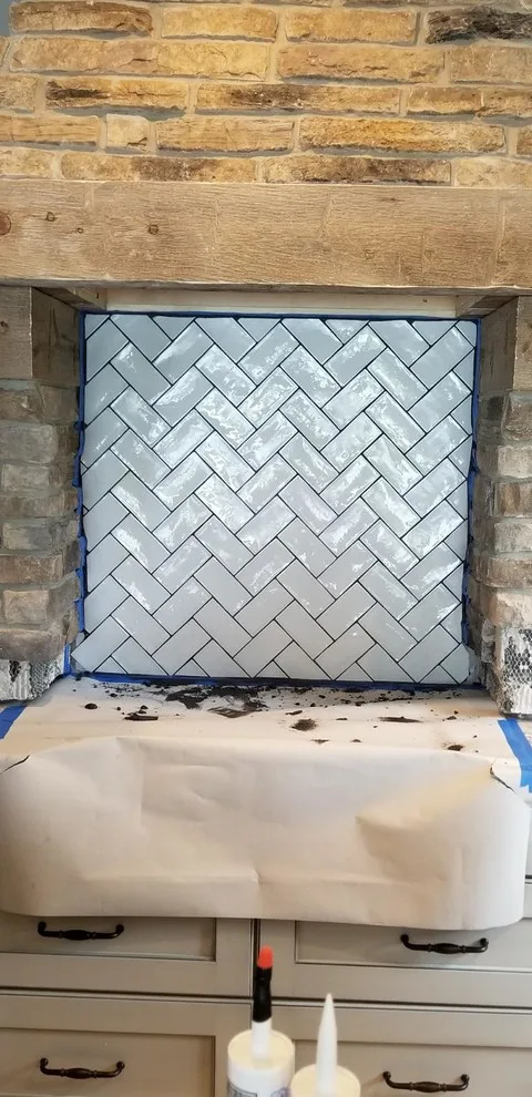 Tile Initiatives by Van's Home Center by Van's Home Center - Photo 22