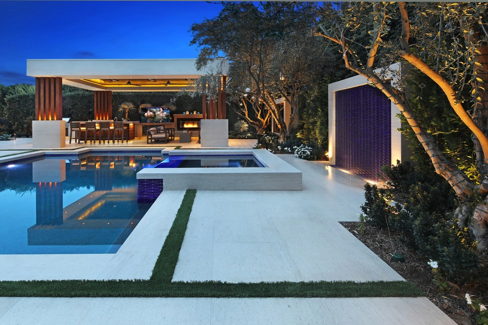 Villa Park by Altera Landscape - Photo 6