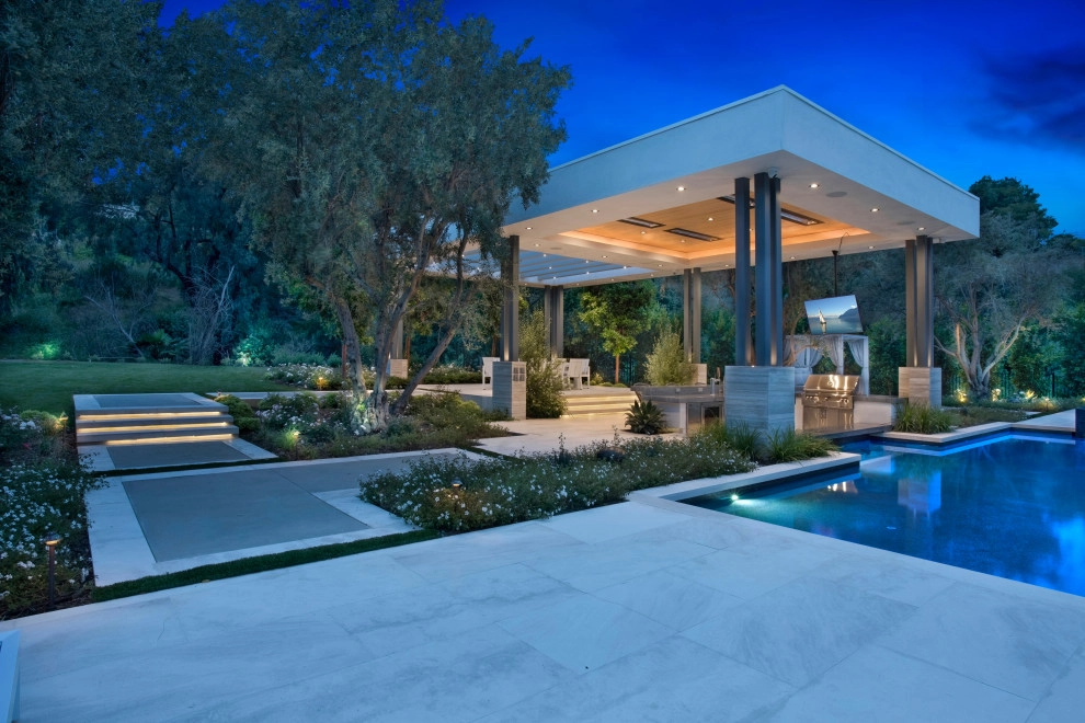 Anaheim Hills by Altera Landscape - Photo 6