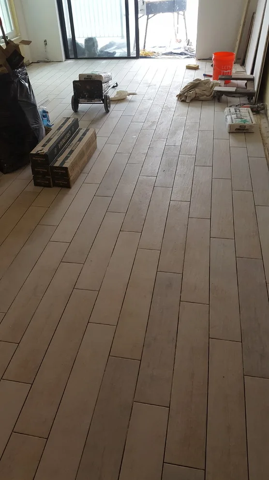 Flooring Solutions by Matthew Ray Homes, Inc. - Photo 2