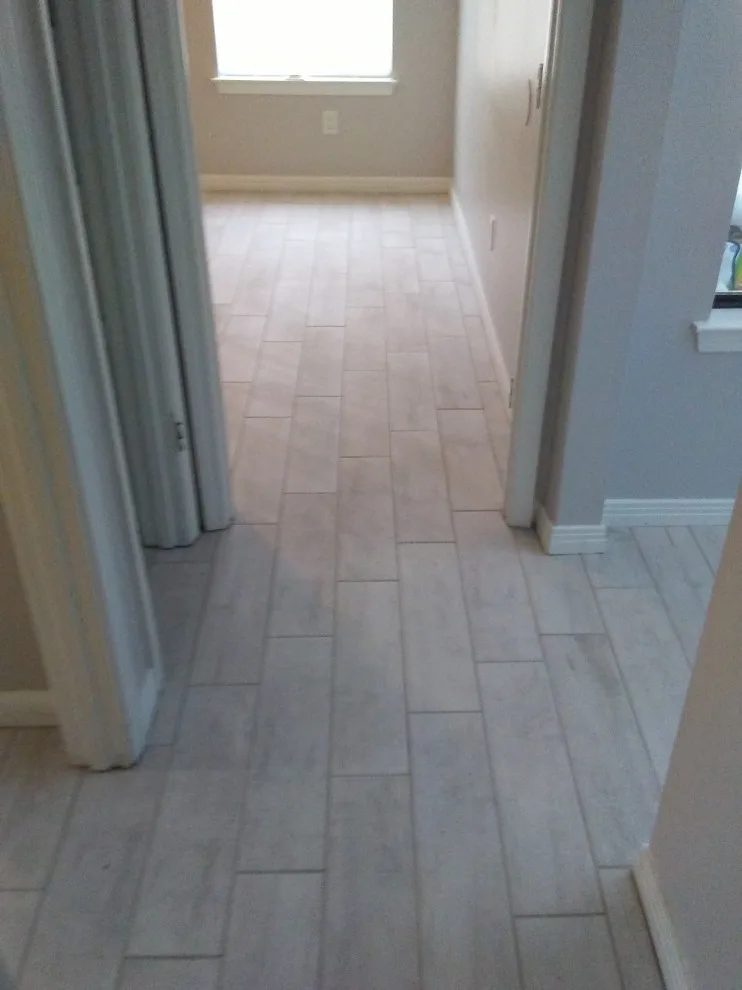durable flooring by DiDonato Enterprises, INC. - Photo 9