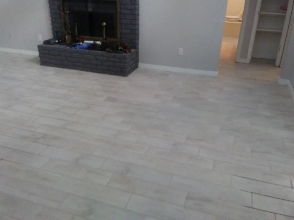 durable flooring by DiDonato Enterprises, INC. - Photo 3