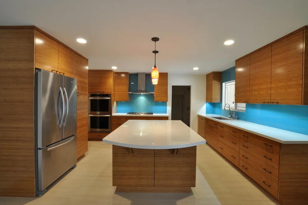 Flores Home by Legacy Millworks, Inc. - Photo 13