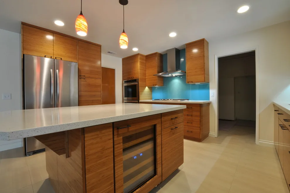 Flores Home by Legacy Millworks, Inc. - Photo 8