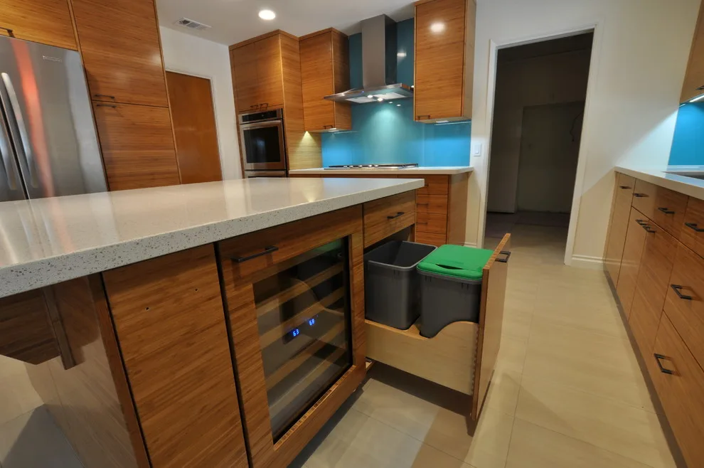 Flores Home by Legacy Millworks, Inc. - Photo 5