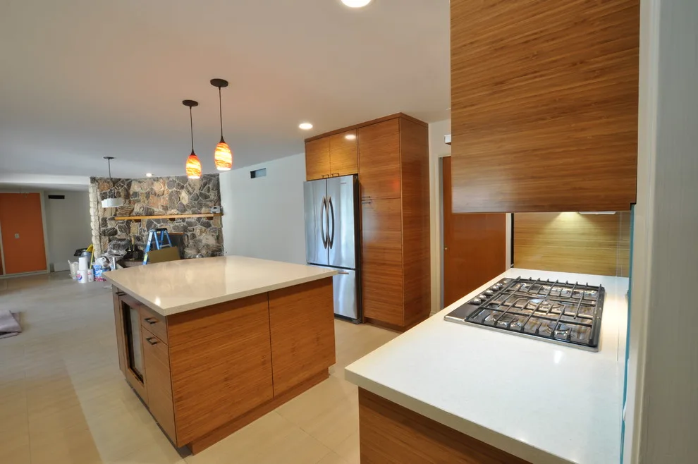 Flores Home by Legacy Millworks, Inc. - Photo 3