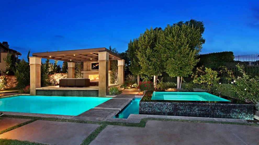Crnic Residence by Altera Landscape - Photo 7