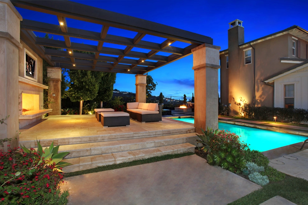 Crnic Residence by Altera Landscape - Photo 4