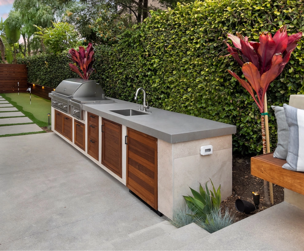 San Juan Capistrano |||| by Altera Landscape - Photo 4