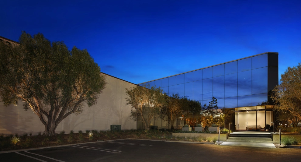 Irvine Commercial Property by Altera Landscape - Photo 7