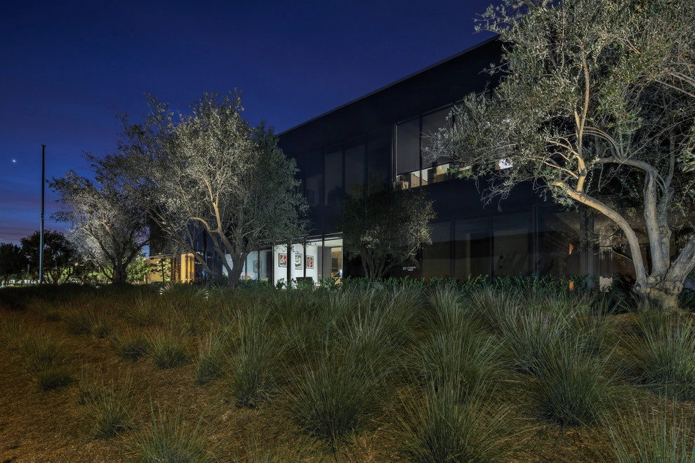Irvine Commercial Property by Altera Landscape - Photo 9