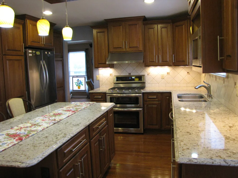 For the Classicist by Affordable Kitchens & Baths - Photo 2