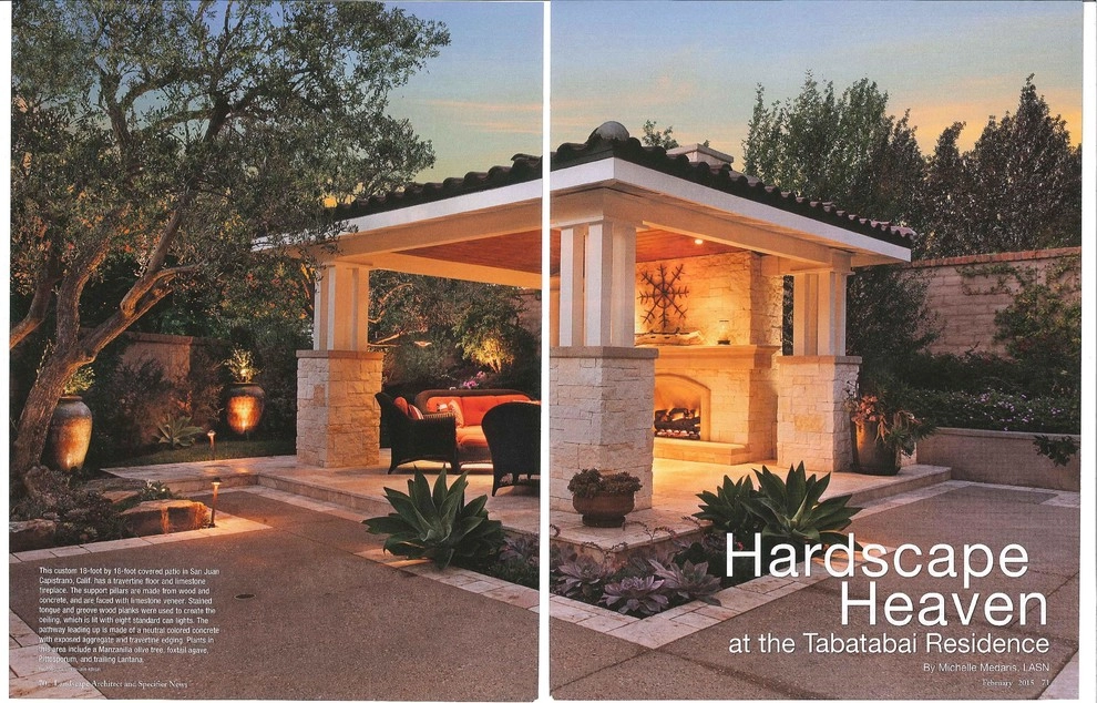 Landscape Architect Magazine by Altera Landscape - Photo 2
