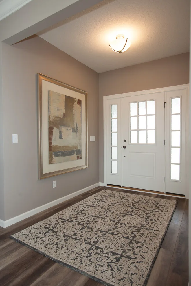 Foxwood Housing Development in Fort Wayne, IN by Choice Designs - Photo 16