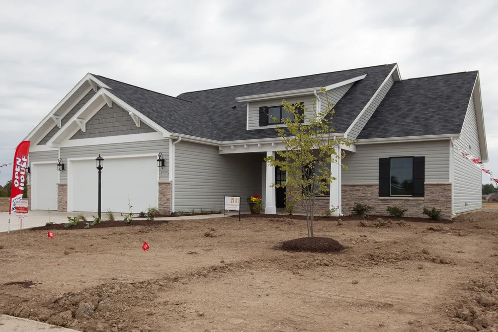 Foxwood Housing Development in Fort Wayne, IN by Choice Designs - Photo 3