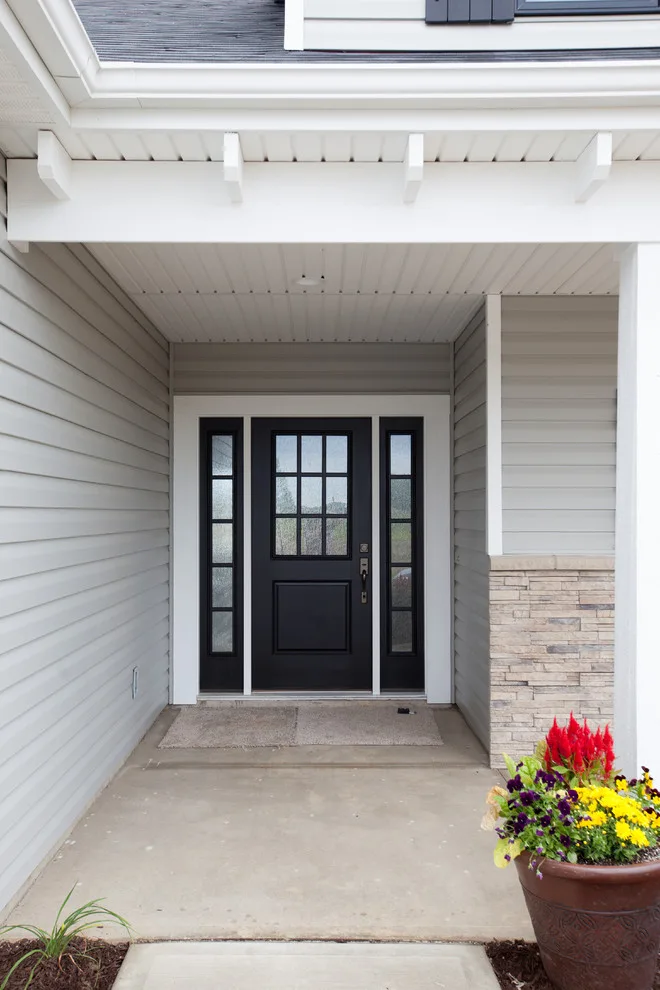 Foxwood Housing Development in Fort Wayne, IN by Choice Designs - Photo 2