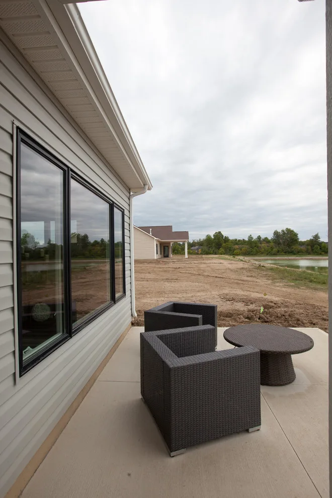 Foxwood Housing Development in Fort Wayne, IN by Choice Designs - Photo 4