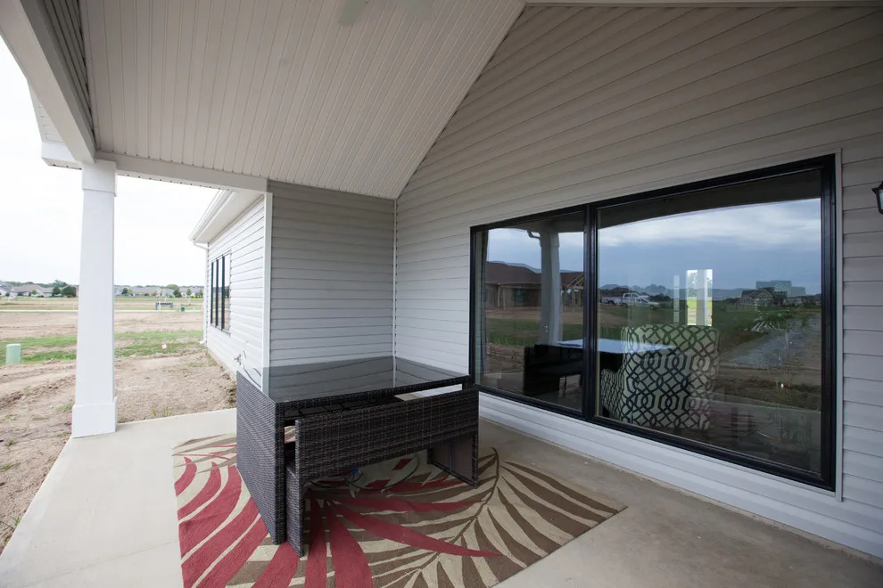 Foxwood Housing Development in Fort Wayne, IN by Choice Designs - Photo 10