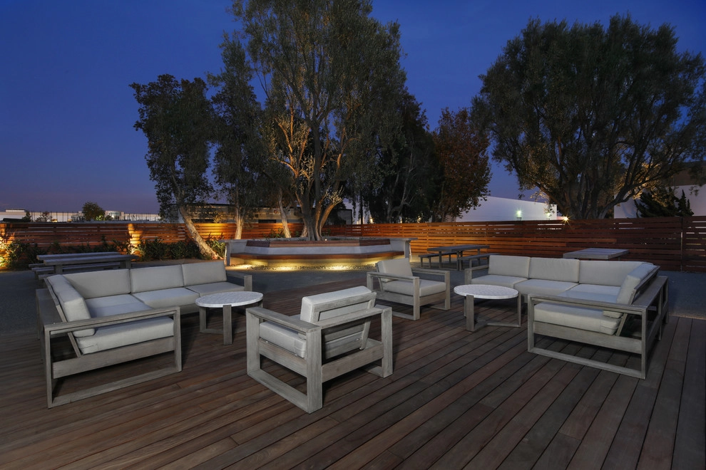 Irvine Commercial Property by Altera Landscape - Photo 11