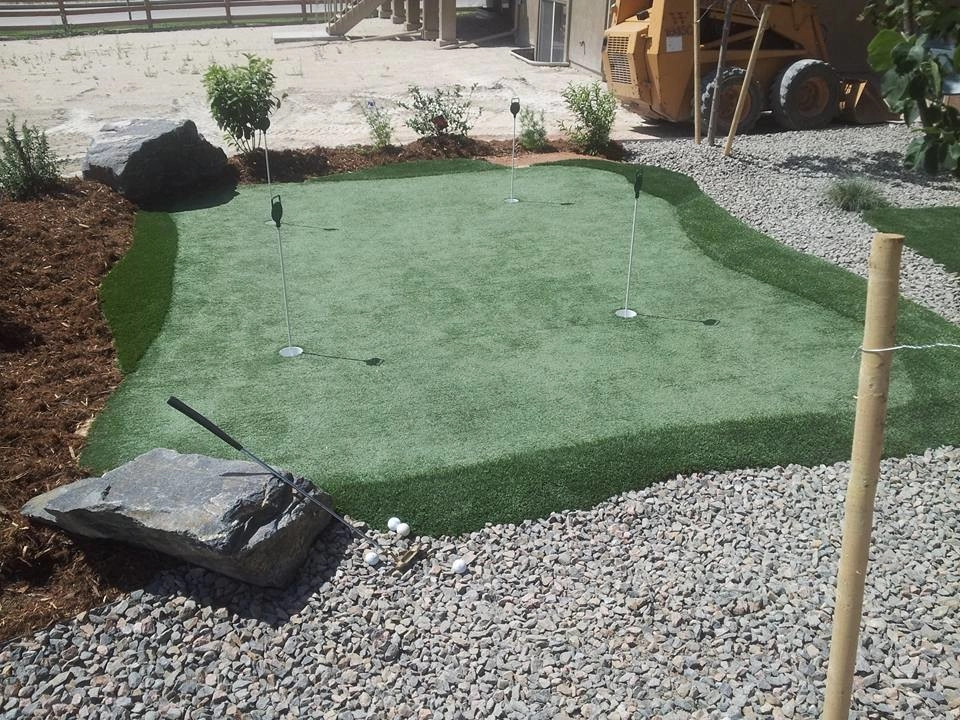 Elite Landscaping Inc. - Photo 5
