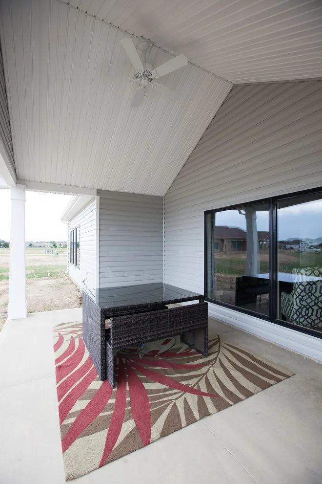 Foxwood Housing Development in Fort Wayne, IN by Choice Designs - Photo 15