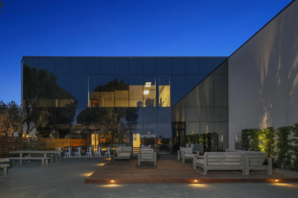 Irvine Commercial Property by Altera Landscape - Photo 5