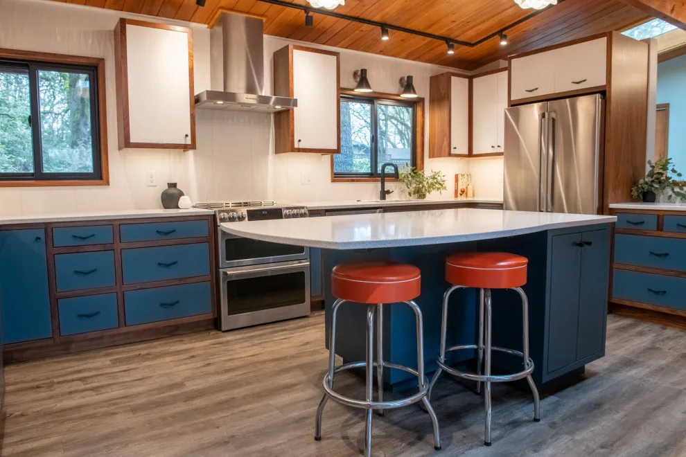 Woodland Route by Corvallis Custom Kitchens & Baths - Photo 17