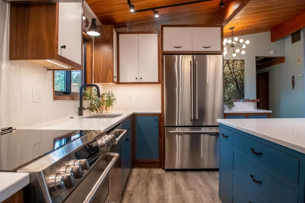 Woodland Route by Corvallis Custom Kitchens & Baths - Photo 4