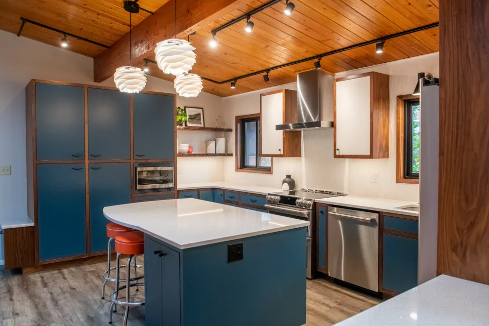 Woodland Route by Corvallis Custom Kitchens & Baths - Photo 24