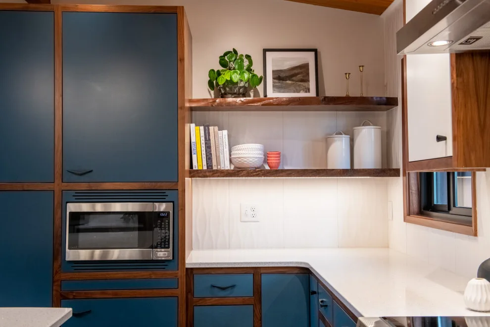 Woodland Route by Corvallis Custom Kitchens & Baths - Photo 40