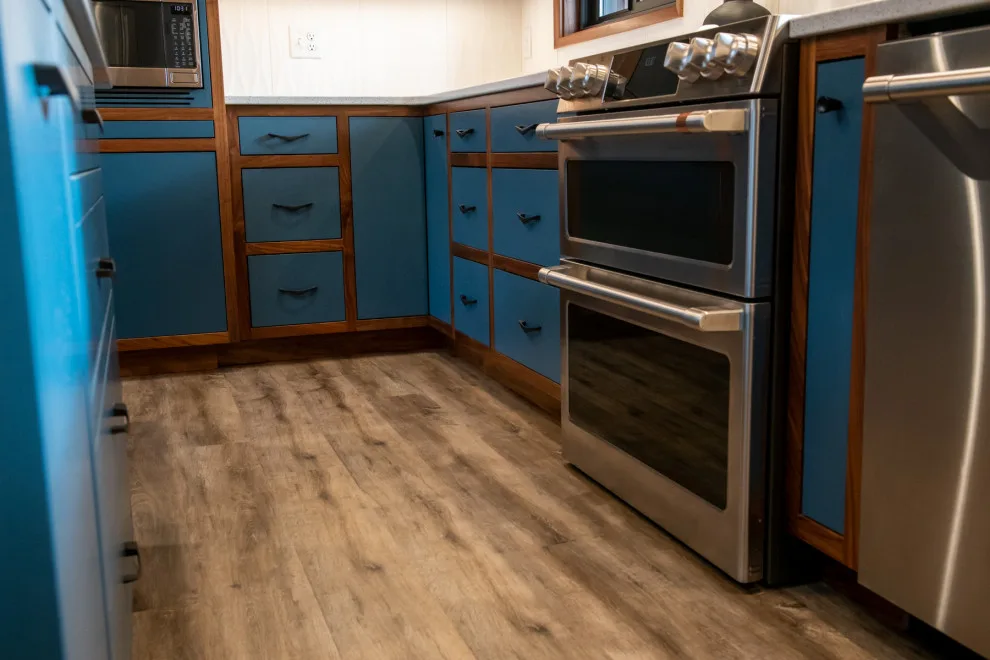 Woodland Route by Corvallis Custom Kitchens & Baths - Photo 33