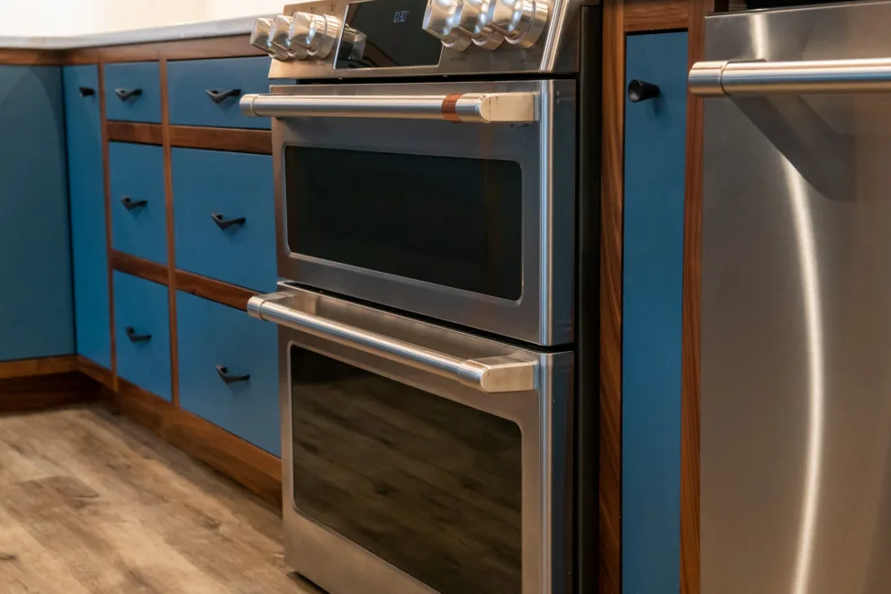 Woodland Route by Corvallis Custom Kitchens & Baths - Photo 19