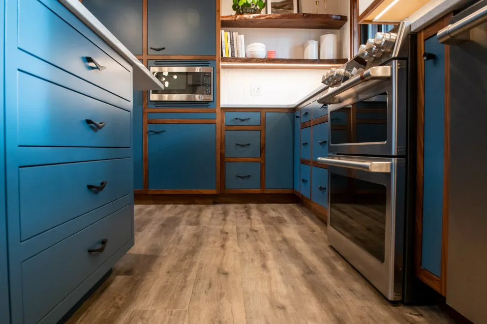 Woodland Route by Corvallis Custom Kitchens & Baths - Photo 26