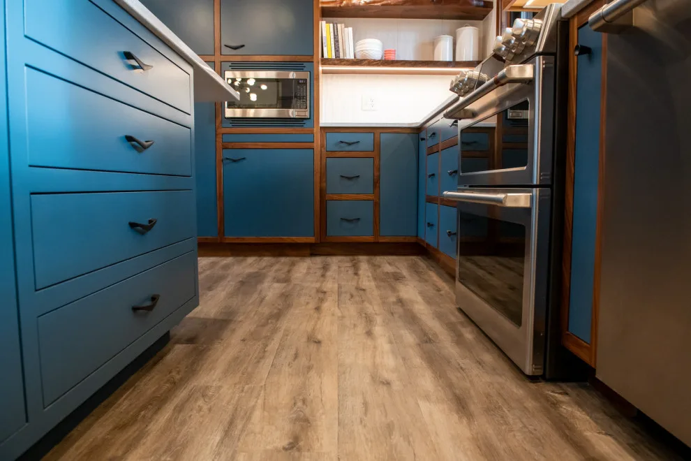 Woodland Route by Corvallis Custom Kitchens & Baths - Photo 2